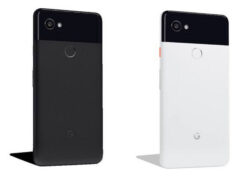 Google Pixel 2 XL 128GB (uuskasutatud)