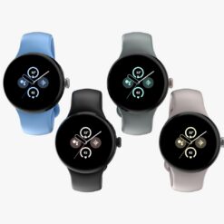 Google Pixel Watch 2 WiFi (uuskasutatud)