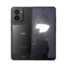 HMD Fusion 5G 128GB (uuskasutatud)