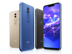 Huawei Mate 20 Lite (uuskasutatud)