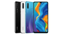 Huawei P30 Lite 128GB (uuskasutatud)
