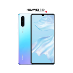 Huawei P30 128GB (uuskasutatud)