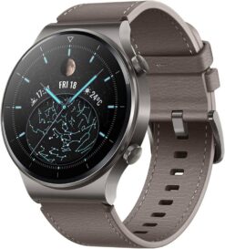 Huawei Watch GT 2 Pro 46mm (uuskasutatud)