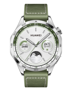 Huawei Watch GT 4 46mm (uuskasutatud)