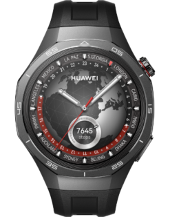 Huawei Watch GT 5 Pro 46mm (uuskasutatud)