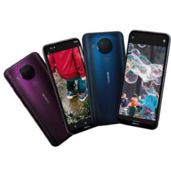 Nokia 5.4 128GB (uuskasutatud)