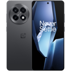 OnePlus 13R 256GB Nebula Noir - (uus)