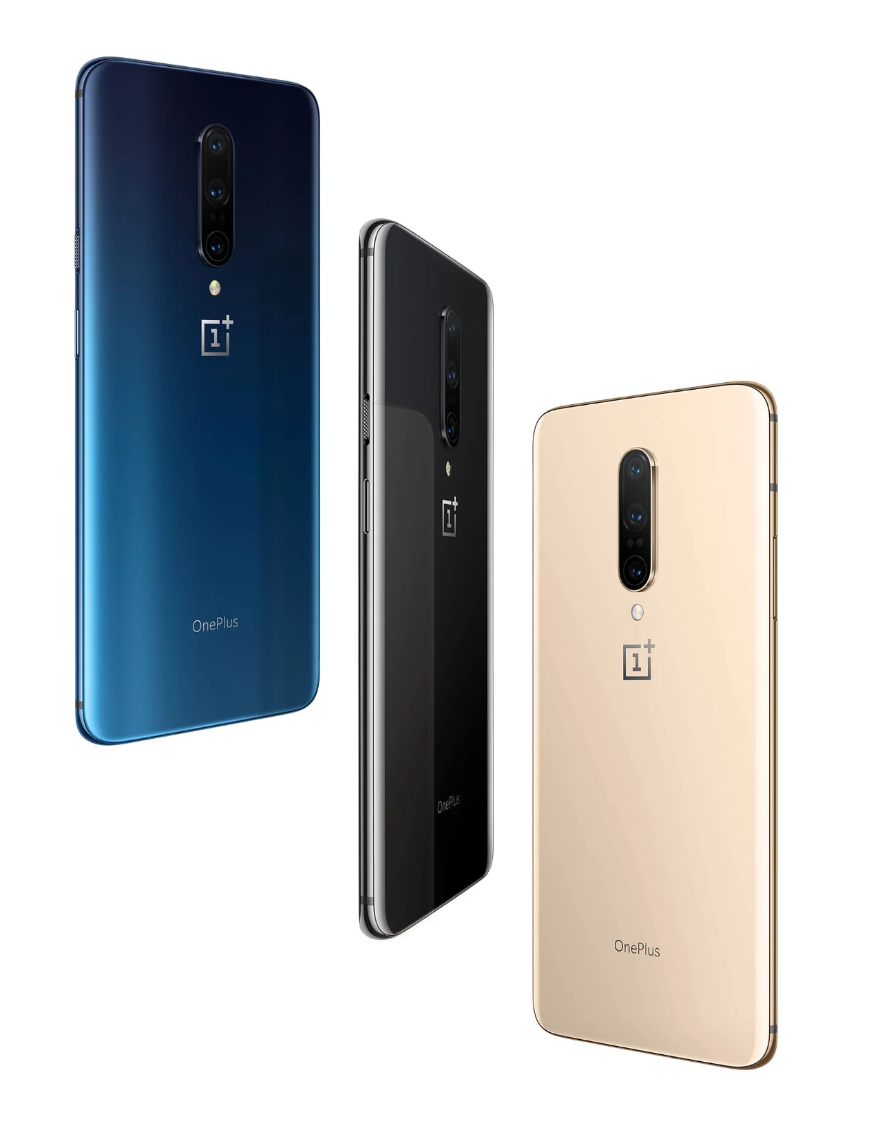 OnePlus 7 Pro 256GB (uuskasutatud)