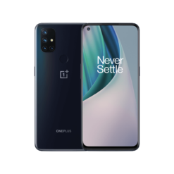 OnePlus Nord N10 5G 128GB DS (uuskasutatud)