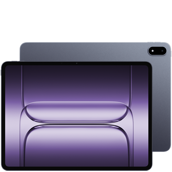 OnePlus Pad 3 512GB Storm Blue - (uus)