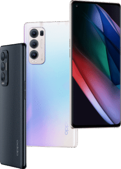 Oppo Find X3 Neo 5G 256GB DS (uuskasutatud)