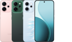 Oppo Reno14 F 5G 256GB (uuskasutatud)