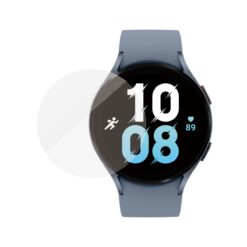 Kaitseklaas Samsung Galaxy Watch5 44mm / universaalne 40mm läbimõõduga, veekindel, PanzerGlass