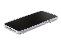 Rugged Case (Magsafe Compatible) - Clear, Samsung Galaxy S26