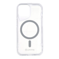 Rugged Case (Magsafe Compatible) - Clear, Samsung Galaxy S26 Ultra