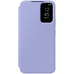 Samsung Galaxy A34 5G Smart View Wallet Case EF-ZA346 Blueberry - (uus)