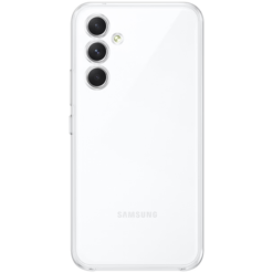 Samsung Galaxy A54 5G Clear Case EF-QA546 - (uus)
