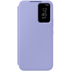 Samsung Galaxy A54 5G Smart View Wallet Case EF-ZA546 Blueberry - (uus)