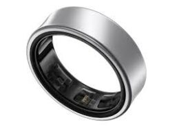 Samsung Galaxy Ring - Size 8 (uuskasutatud)