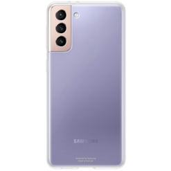 Samsung Galaxy S21+ 5G Clear Cover EF-QG996 - (uus)