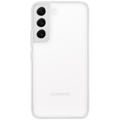 Samsung Galaxy S22 5G Clear Cover EF-QS901 - (uus)