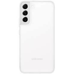 Samsung Galaxy S22+ 5G Clear Cover EF-QS906 - (uus)