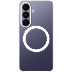 Samsung Galaxy S26 Clear Magnet Case EF-CS942 - (uus)