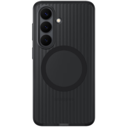 Samsung Galaxy S26 Rugged Magnet Case EF-RS942 Black - (uus)