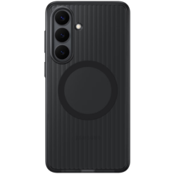 Samsung Galaxy S26+ Rugged Magnet Case EF-RS947 Black - (uus)