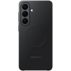 Samsung Galaxy S26+ Slim Magnet Case EF-SS947 Black - (uus)