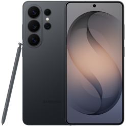 Samsung Galaxy S26 Ultra SM-S948B/DS 512GB Black - (uus)