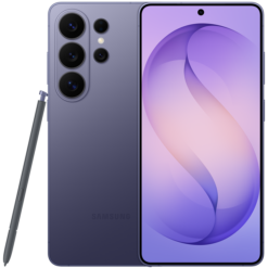 Samsung Galaxy S26 Ultra SM-S948B/DS 512GB Cobalt Violet - (uus)