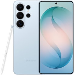 Samsung Galaxy S26 Ultra SM-S948B/DS 512GB Sky Blue - (uus)