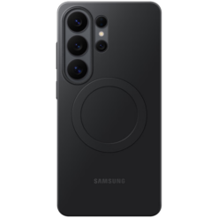 Samsung Galaxy S26 Ultra Slim Magnet Case EF-SS948 Black - (uus)