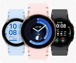 Samsung Galaxy Watch FE BT R861 (uuskasutatud)