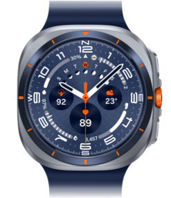 Samsung Galaxy Watch Ultra (2025)  64GB L705 (uuskasutatud)