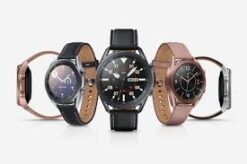 Samsung Galaxy Watch3 41mm BT R850 (uuskasutatud)