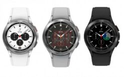 Samsung Galaxy Watch4 Classic 46mm BT R890X LDU (uuskasutatud)