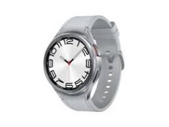 Samsung Galaxy Watch6 Classic 47mm LTE R965 (uuskasutatud)