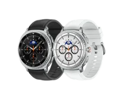 Samsung Galaxy Watch8 Classic BT L500 (uuskasutatud)