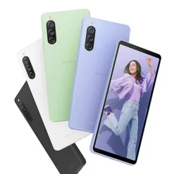 Sony Xperia 10 V 5G 128GB (uuskasutatud)