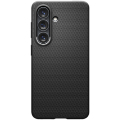 Spigen Liquid Air Case Samsung Galaxy S26+ Matte Black - (uus)