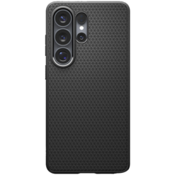 Spigen Liquid Air Case Samsung Galaxy S26 Ultra Matte Black - (uus)