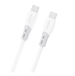 USB cable Dudao (L25SC) "USB-C (Type-C) to USB-C (Type-C)" (60W) 2M