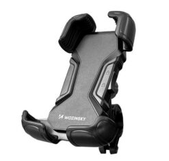 Universal bicycle phone holder Wozinsky (WBHBK6)