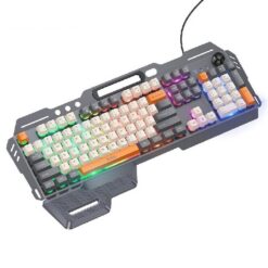 Wired keyboard Hoco Gaming (DI98) (LED Backlight)