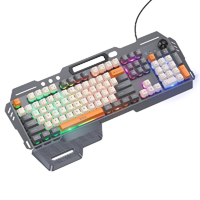 Wired keyboard Hoco Gaming (DI98) (LED Backlight)