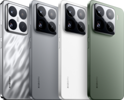 Xiaomi 15 5G 512GB (uuskasutatud)