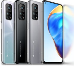 Xiaomi Mi 10T 5G 128GB (uuskasutatud)