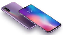Xiaomi Mi 9 128GB (uuskasutatud)